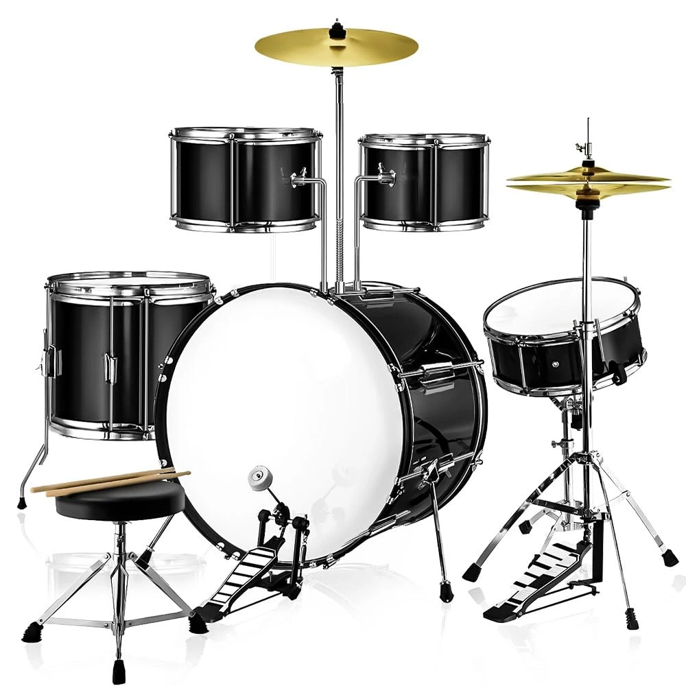 Instrumentos - Reggae